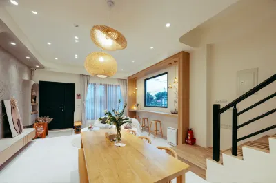 Sun Sui B&B Hotels in Sanxing Township