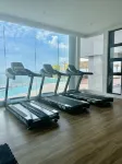 Imperium Residence Kuantan by Iconique - Gym