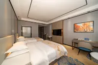 Bole Juhui Times Hotel