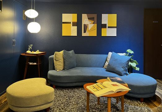 이나 하우스 기온 이미지