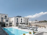Barceló Cappadocia - Yüzme Havuzu