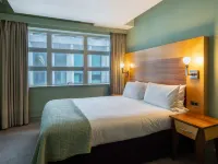 The Alan Hotels in Manchester