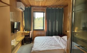 Jixi Assembly Mountain Farm