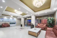 Luntai Lidu Express Hotel