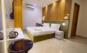 Hotel ELite Millennium City Gurgaon