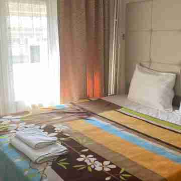 Sehrivan Hotel Rooms