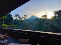 โรงแรมดาฟัมวอโนโซโบ - วิว