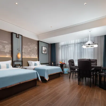 TILL BRIGHT Hotel (Chenzhou Yuhou Street)