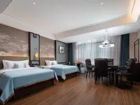 TILL BRIGHT Hotel (Chenzhou Yuhou Street) Hotels near Wangxianhu Park