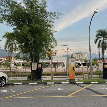 Legend Inn Taiping