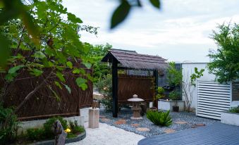 Kunshan Shangmingdian Yuanxuanzhai Homestay