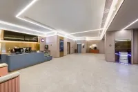 HanTing Hotel (Dexing City Government)