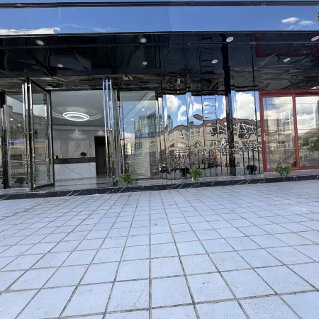 Dushan Guoyu Business Hotel