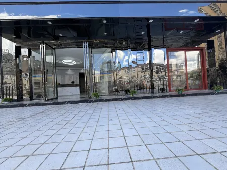 Dushan Guoyu Business Hotel Отели рядом с достопримечательностью «Net Heart Valley»