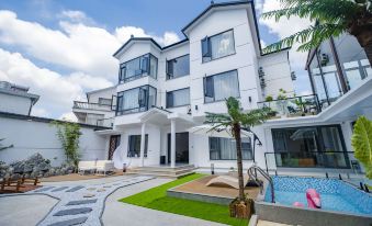 Suzhou Manbuli Homestay