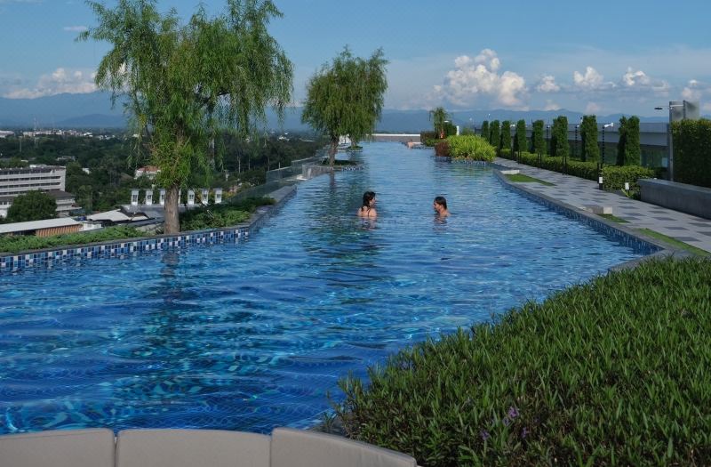 Astra Sky River Chiang Mai By Fang photo 3