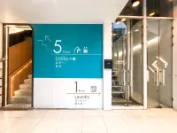 เดย์ส ไฟน์ โฮเทล โรงแรมใกล้สถานี Caoya Station