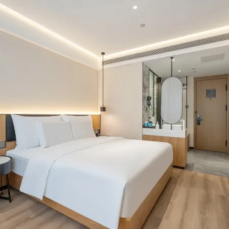 CITY JOY HOTEL