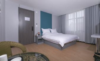 Four Seasons Hotel Korla Pear City