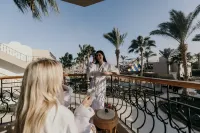 Sunrise Aqua Joy Resort - balcone