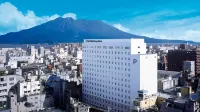 Sun Days Kagoshima Hotels near Shiroyama Park Observation Deck