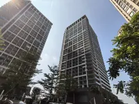 Yiqu International Apartment (Zhongshan Poly International Store)