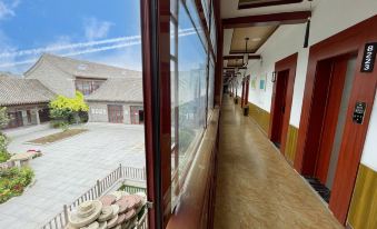 Liaobao Homestay (Liaocheng Guangyuelou Branch)