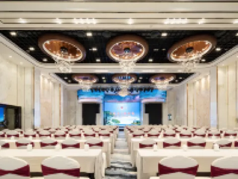 Dapeng Hotel Hotels in Hui'an