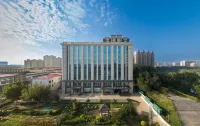 Wanda Yue, Langfang Wen’an Hotels in Wen'an
