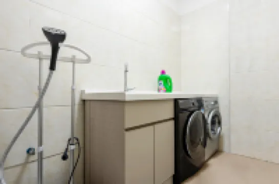 Shangkeyou Hotel (Yancheng Tinghu Open Avenue Store)