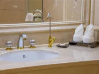 Guangzhou Yueda City International Hotel Hotels near METRO (Guangzhou Tianhe Shopping Mall Shop)