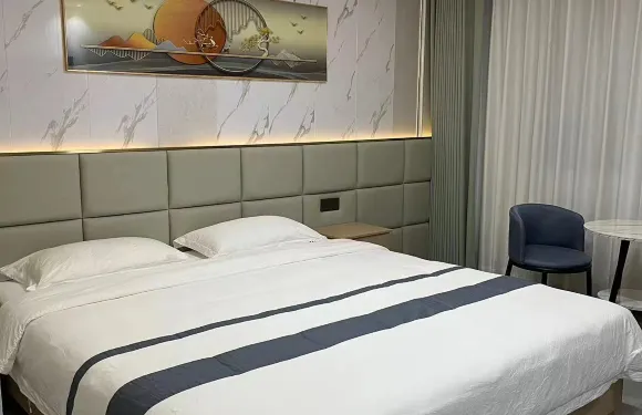 寶興安爾吉大酒店