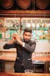 The Argyle Luxury Boutique Hotel - bar