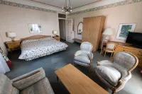 Grand Hôtel des Rasses & Wellness Hotels in 