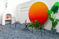 朱家尖清塵精品民宿 觀音法界/烏石塘住宿飯店