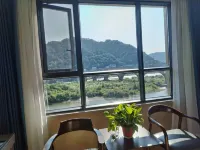 Qihang Hotel (Shiquan Ancient Street)