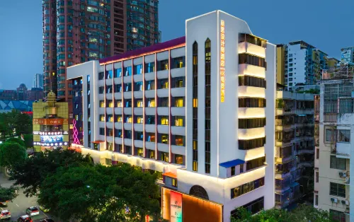 KK HOTEL - Pet friendly
