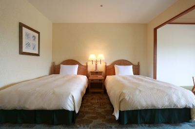 和洋室【禁煙】 ホテルアソシア高山リゾートの写真