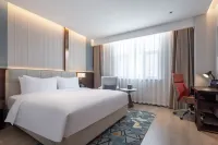 Marriott Carlton Hotel (Olympic Center Hotel) Hotels in Linyi