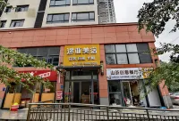 Tuya Hotel Apartment