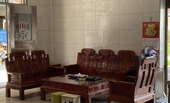 Taining Yujian Homestay