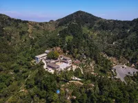 Xinyang Jiamu Shanyu Zen Healing Homestay