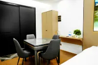 Tinglan Homestay - Afhentnings-/afleveringstjenester