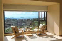 Encounter Mountains and See the Sea Villa Homestay