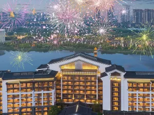 Steigenberger Wuxi