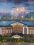 Steigenberger Wuxi Hotel in zona Tongyi Jiayuan