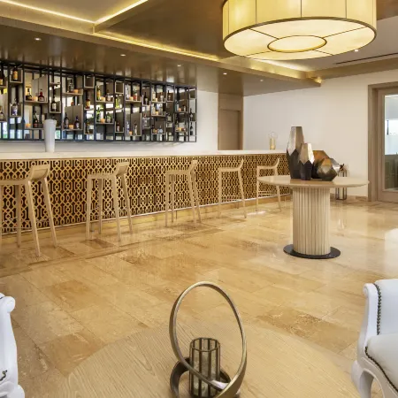 Melia Caribe Beach Resort