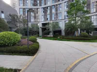 Jucheng Shushe (Minhou University Town/Shangjie)