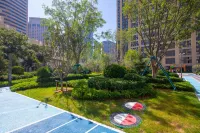 Star Era · Intelligent Audiovisual Seaview Apartment