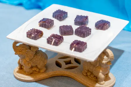 Hami Universal Hotel (Train Station)